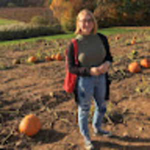 Meet your Posher, Jenna